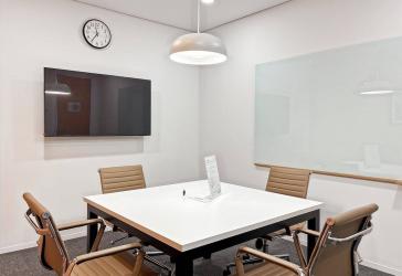 Vorschaubild Büro- /Praxis-Immobilie