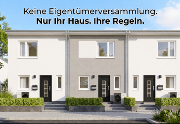 Vorschaubild Reihenmittelhaus