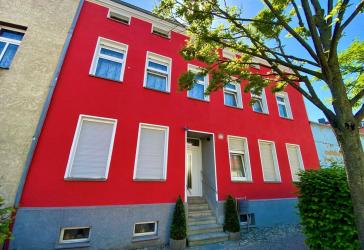 Vorschaubild Mehrfamilienhaus