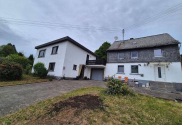 Vorschaubild Einfamilienhaus