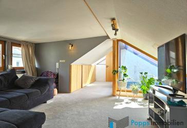 Vorschaubild Maisonettewohnung