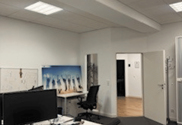 Vorschaubild Büro- /Praxis-Immobilie