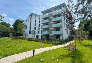 Vorschaubild Penthouse