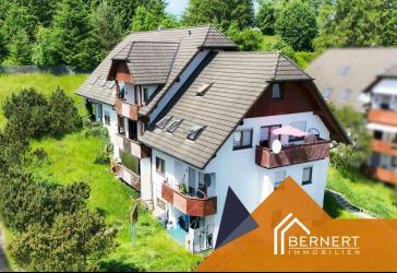 Vorschaubild Maisonettewohnung