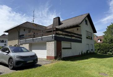 Vorschaubild Einfamilienhaus