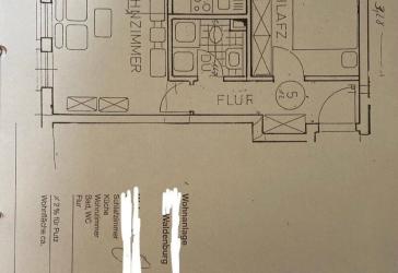 Vorschaubild Wohnung