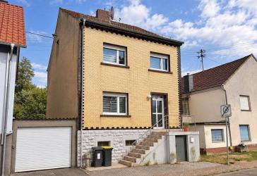 Vorschaubild Einfamilienhaus
