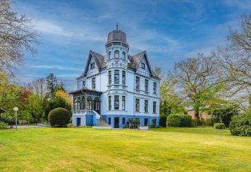 Vorschaubild Villa