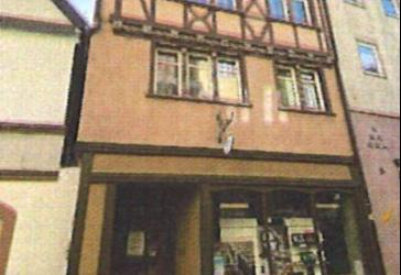 Vorschaubild Maisonettewohnung