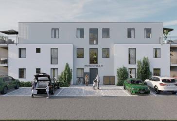 Vorschaubild Wohnung