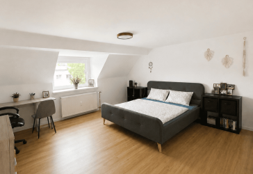 Vorschaubild Wohnung