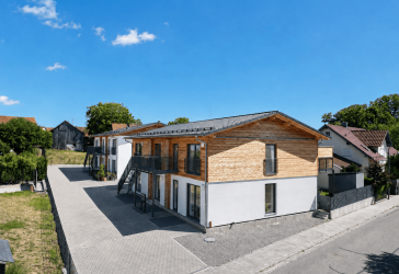 Vorschaubild Mehrfamilienhaus