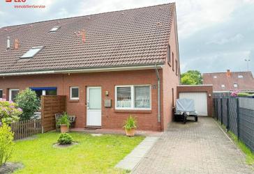 Vorschaubild Reihenendhaus