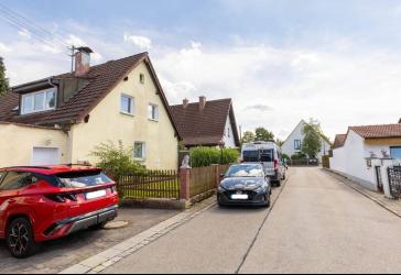 Vorschaubild Einfamilienhaus