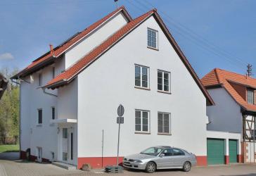 Vorschaubild Maisonettewohnung