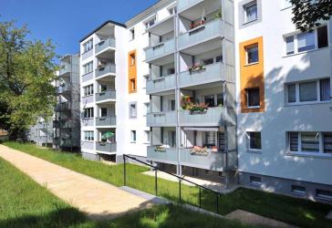 Vorschaubild Wohnung