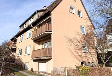 Vorschaubild Wohnung