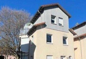 Vorschaubild Doppelhaushälfte