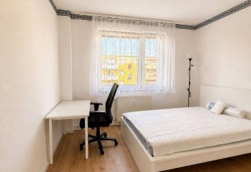Neu renoviertes, möbliertes WG-Zimmer in Berlin-Pankow | WLAN