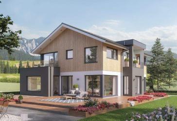 Vorschaubild Einfamilienhaus