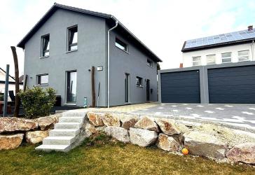 Vorschaubild Einfamilienhaus