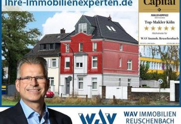 Vorschaubild Mehrfamilienhaus