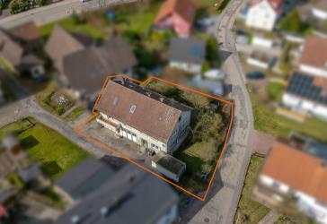 Vorschaubild Einfamilienhaus