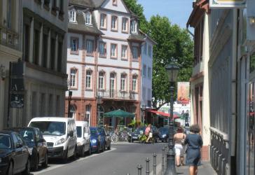 Vorschaubild Wohnung