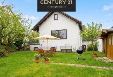 Vorschaubild Einfamilienhaus