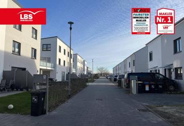 Vorschaubild Reihenendhaus