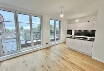 Vorschaubild Penthouse