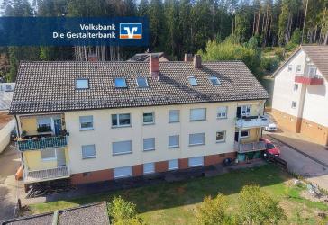 Vorschaubild Wohnung