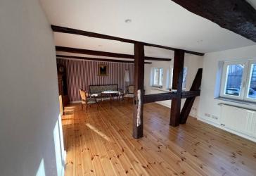 Einfamilienhaus in Wernigerode zu verkaufen.