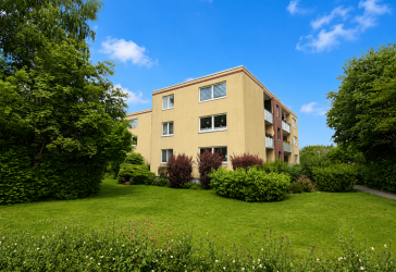 Vorschaubild Wohnung