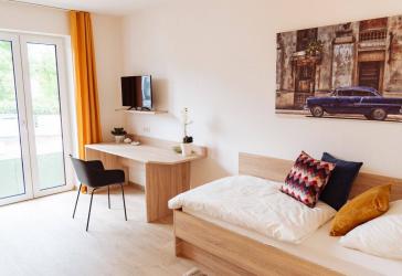 Vorschaubild Loft-Studio-Atelier