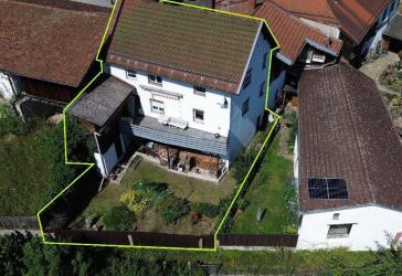 Vorschaubild Einfamilienhaus
