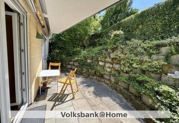 3-Zimmer Wohnung in begehrter Wohnlage
