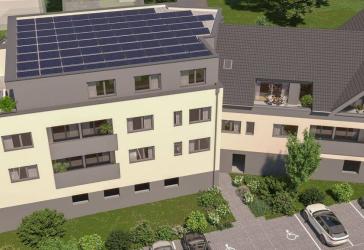 Vorschaubild Penthouse