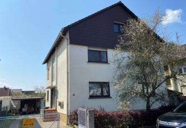 Vorschaubild Mehrfamilienhaus