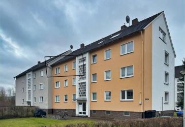 Kapitalanlage mit Tiefgaragenstellplatz