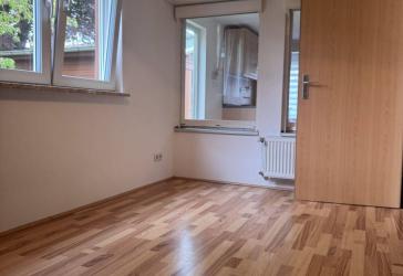 Einfamilienhaus in Blankenfelde-Mahlow: Idyllischer Garten mit großem Potenzial