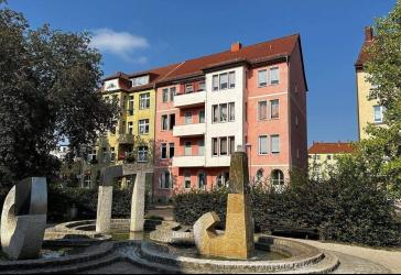 Vorschaubild Mehrfamilienhaus