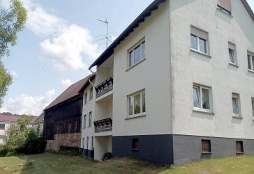 Vorschaubild Mehrfamilienhaus