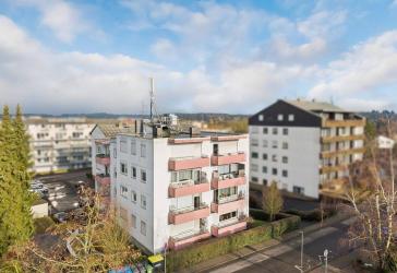 Vorschaubild Mehrfamilienhaus