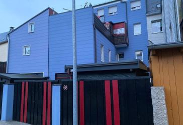 Vorschaubild Reihenhaus