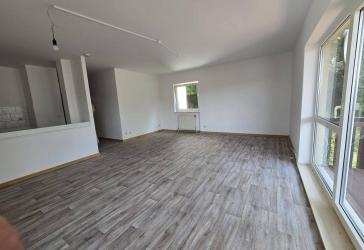 2-Zimmer-Wohnung in Friedrichsthal