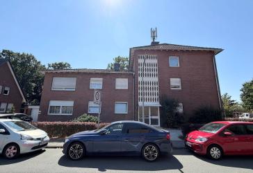 Vorschaubild Mehrfamilienhaus