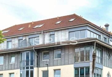 Vorschaubild Maisonettewohnung