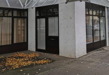 Vermiete attraktive Gewerbefläche in Fellbach-Schmieden
