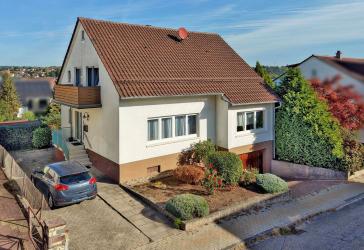 Vorschaubild Einfamilienhaus